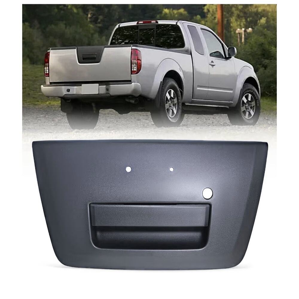 Rear Tailgate Latch/Hatchback Handle Assembly‎ Replacement Part